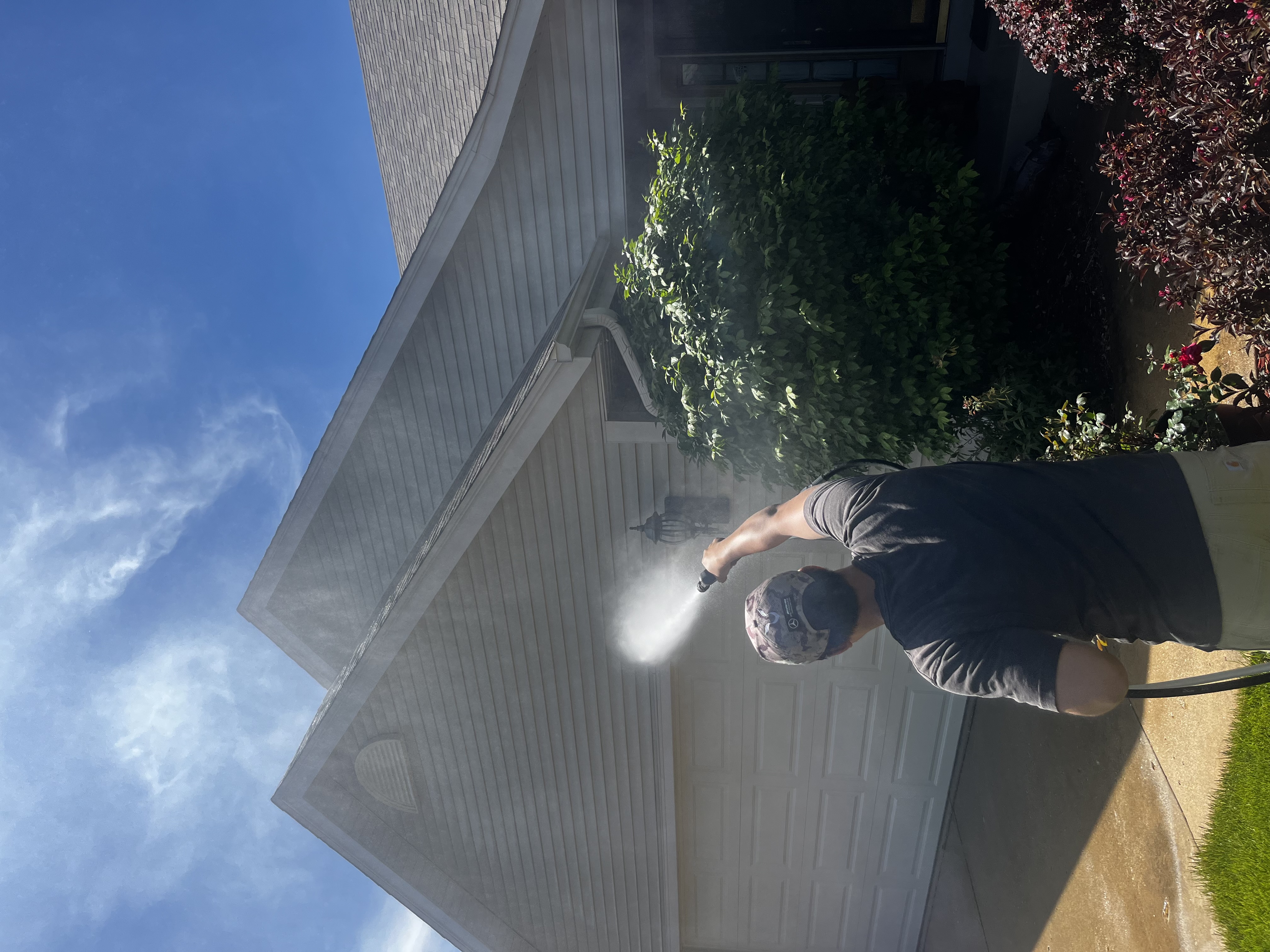 Experience the Best Pressure Washing Services in Kenosha